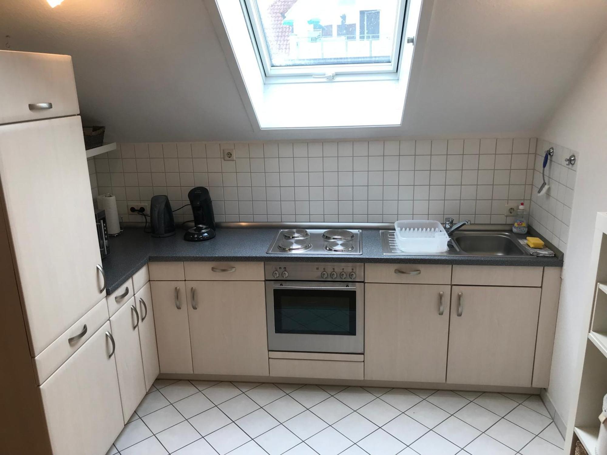Ferienwohnung Am Hopfengarten Lindau  Buitenkant foto