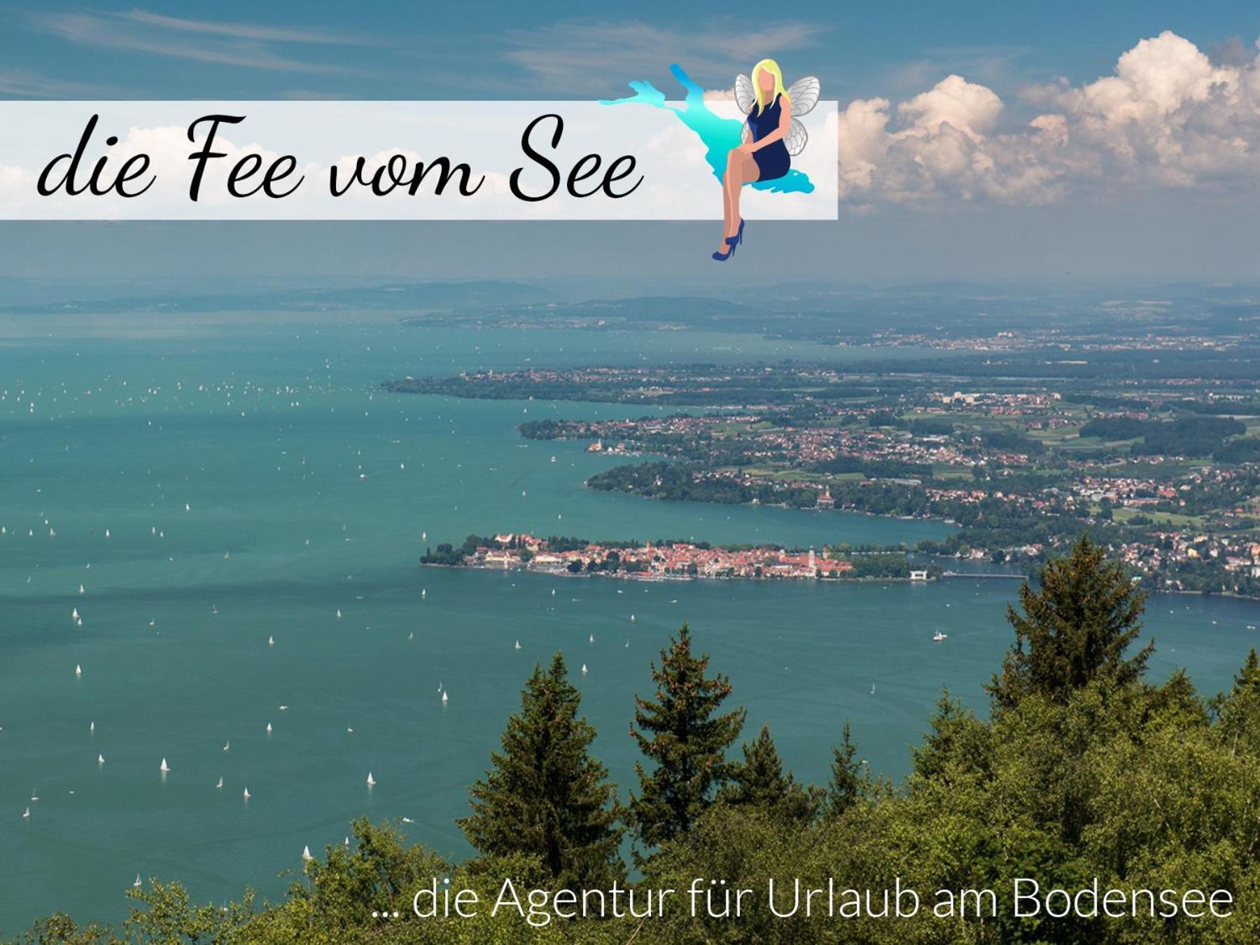 Ferienwohnung Am Hopfengarten Lindau  Buitenkant foto